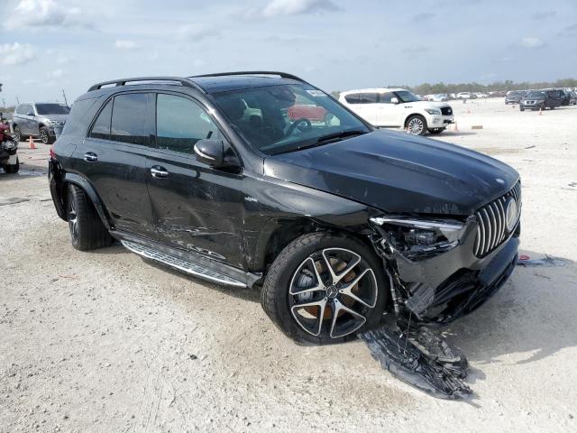 4JGFB6BB0RB101767 Mercedes-Benz Gle Amg 53 4matic