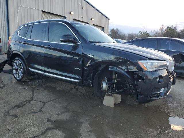 5UXWX9C53G0D86037 BMW X3 Xdrive28i