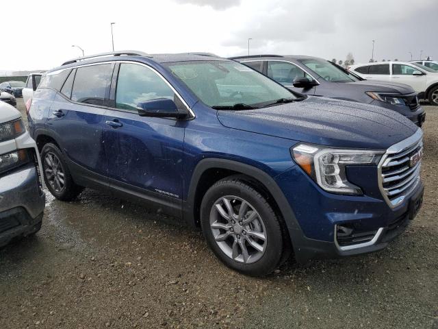 3GKALPEV9NL119608 GMC Terrain Slt