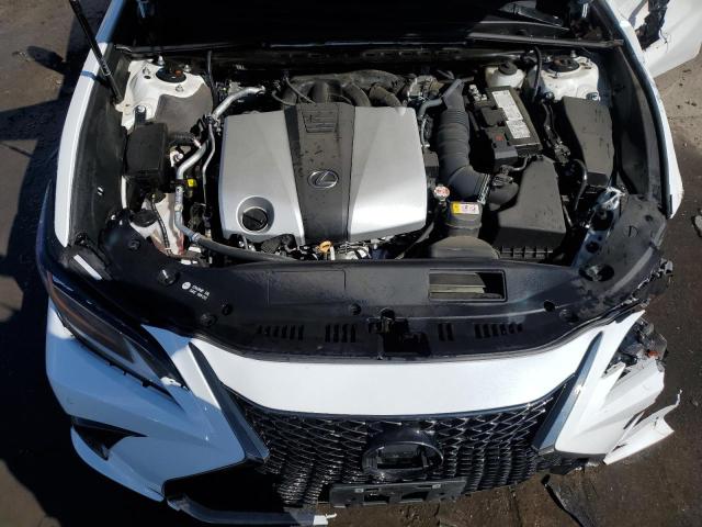58AHZ1B15MU102238 Lexus Es 350 Base