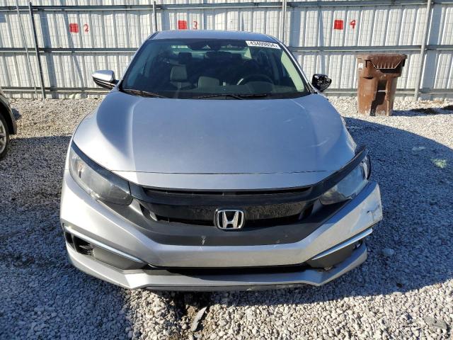 2HGFC2F63MH529681 Honda Civic Lx