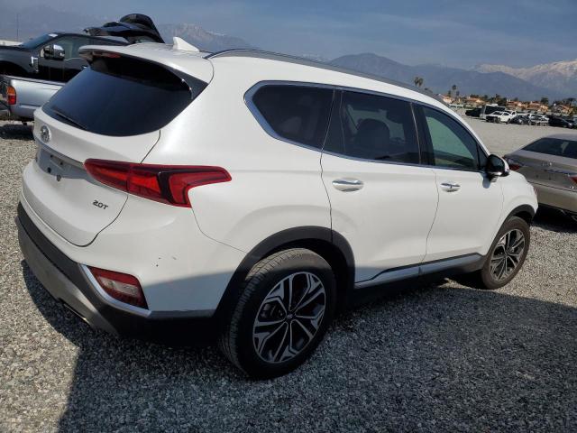 Auction sale of the 2019 Hyundai Santa Fe Limited , vin: 5NMS53AA6KH062511, lot number: 142635954