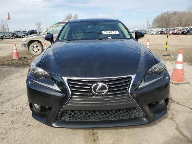 JTHCF1D28E5004447 Lexus IS 250