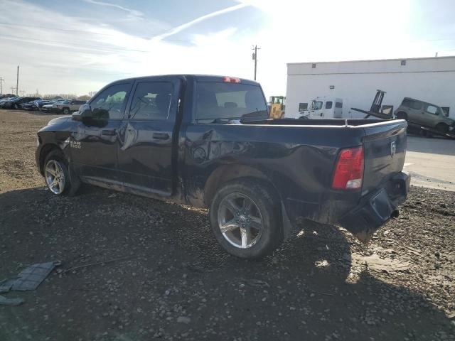 3C6RR7KT8JG137852 RAM 1500 St