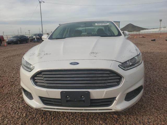 3FA6P0PU9ER299211 Ford Fusion Se Phev