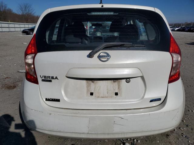 3N1CE2CP6FL378731 Nissan Versa Note S