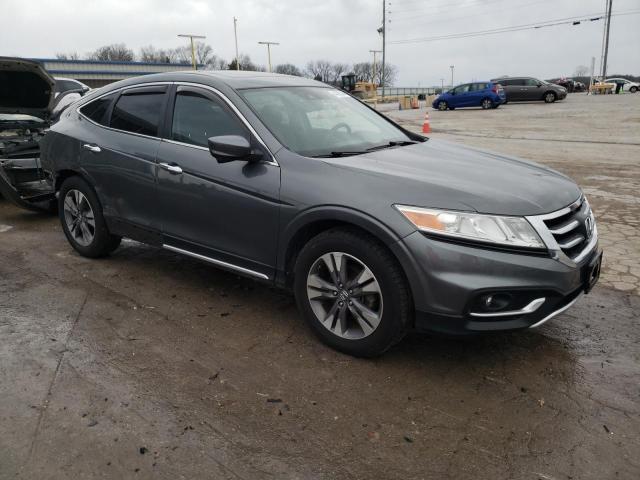 5J6TF2H56EL003976 Honda Crosstour Exl