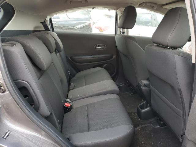 3CZRU6H39LM738579 Honda HR-V LX