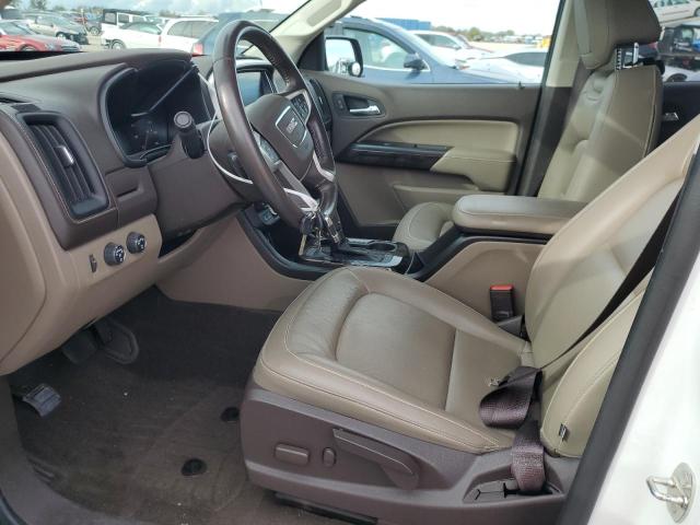 1GTG6DEN7J1130362 GMC CANYON SLT