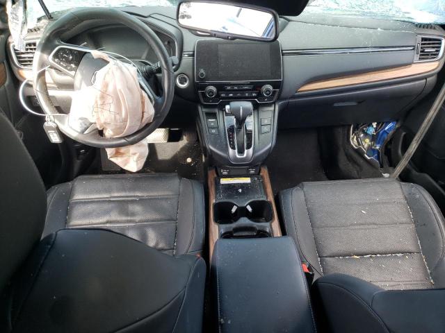 7FARW2H97ME011416 Honda Cr-v Touring