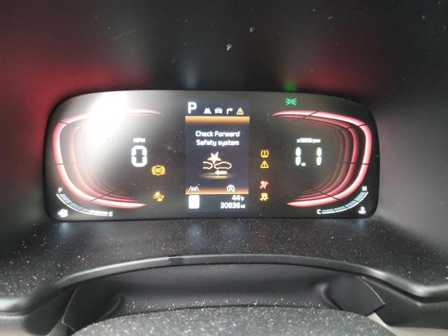 KNDJ33AU2P7884765 KIA SOUL EX