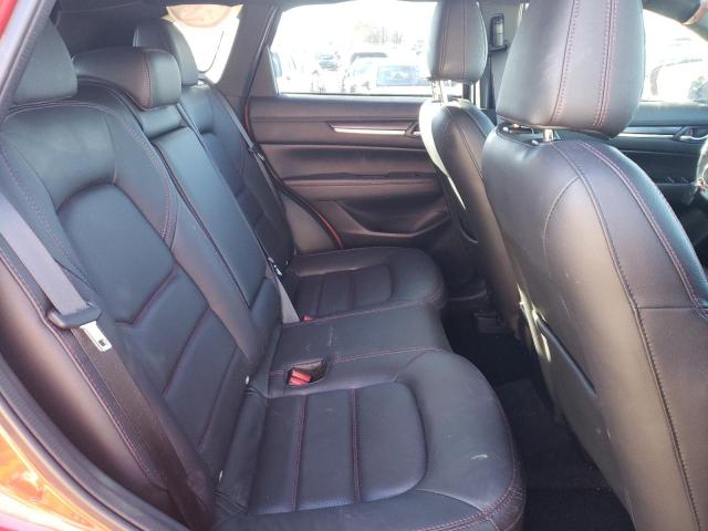JM3KFBAY6P0149263 Mazda CX-5