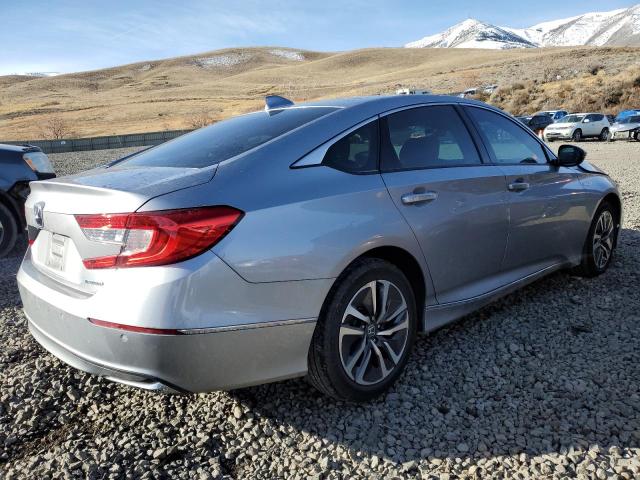 1HGCV3F58NA026528 Honda Accord Hybrid Exl