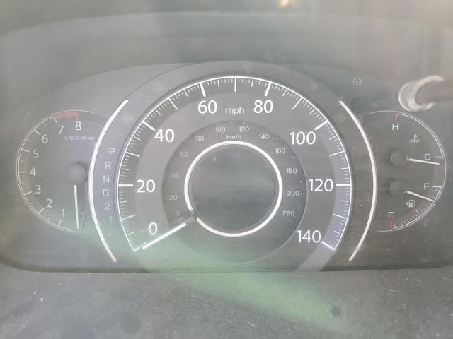 2HKRM4H39EH710042 Honda CR-V LX