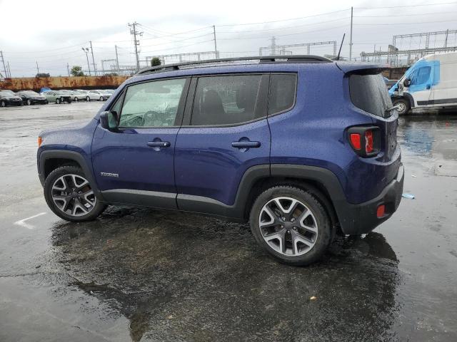 ZACCJABB2JPG74077 Jeep Renegade Latitude