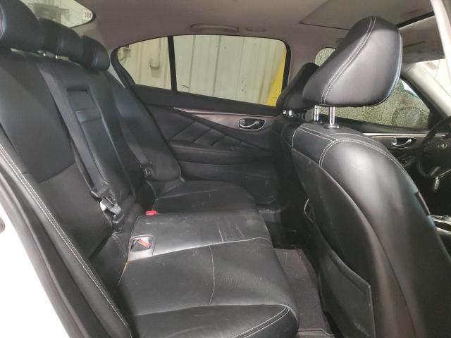 JN1BV7AR9FM406945 Infiniti Q50 BASE