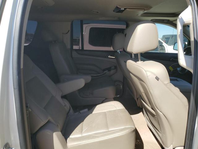 1GKS2HKC2FR726797 GMC Yukon Xl K1500 Slt