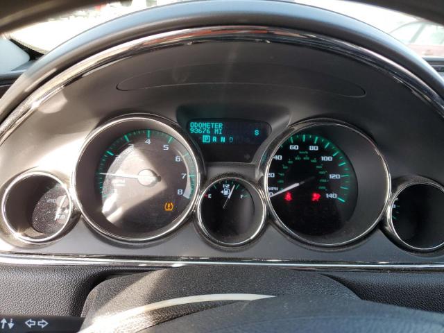 5GAKVBKD6HJ120026 Buick Enclave
