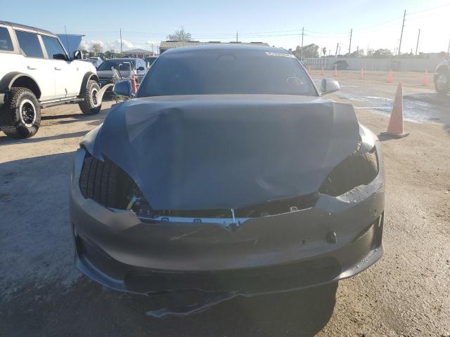 5YJSA1E51NF470207 Tesla MODEL S