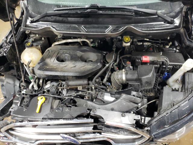 MAJ6S3JL9LC358124 Ford Ecosport Ses