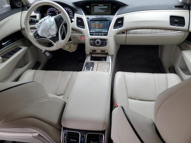 JH4KC1F53JC001151 Acura RLX TECH