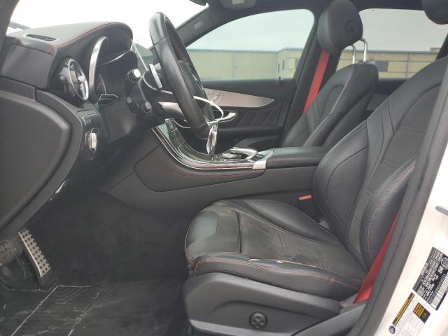 WDC0G6EB8JV030533 Mercedes-Benz Glc 43 4matic Amg