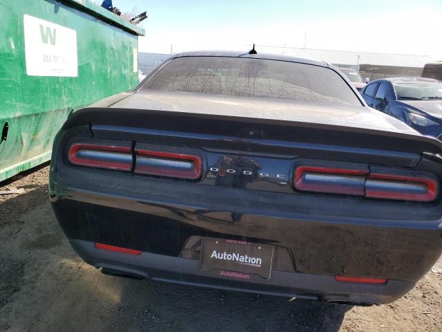 2C3CDZL92LH188380 Dodge Challenger Srt Hellcat Redeye