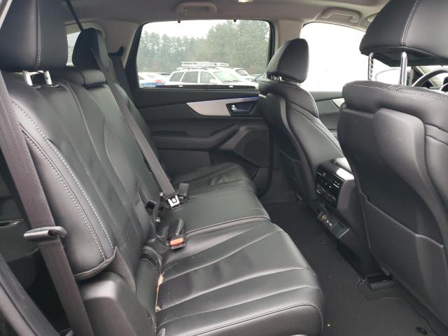 5J8YE1H45PL038092 Acura Mdx Technology