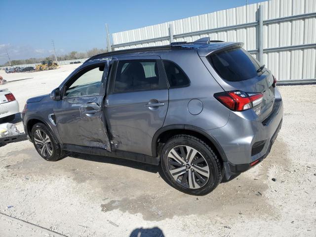 JA4AP4AW8LU001415 Mitsubishi Outlander Sport Se