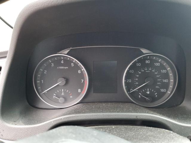 5NPD84LF3JH328907 Hyundai ELANTRA SEL