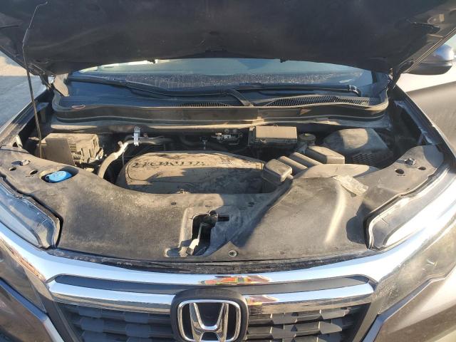 5FPYK3F58JB015826 Honda Ridgeline Rtl