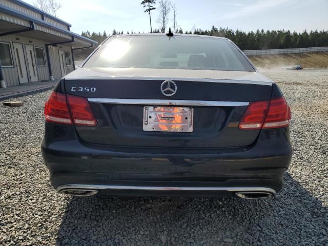 WDDHF5KB2EA791037 Mercedes-Benz E 350