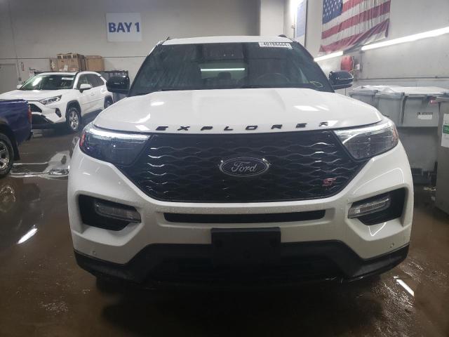 1FM5K8GC2MGA02954 Ford Explorer St