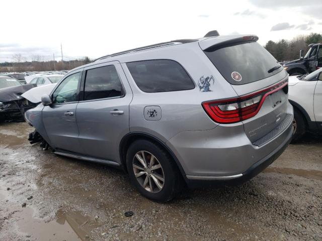 1C4RDJDG7GC341025 Dodge DURANGO LIMITED