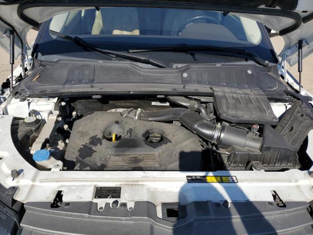 SALVP2BG5FH981503 Land Rover Range Rover Evoque Pure Plus