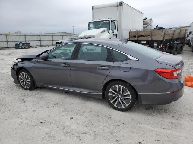 1HGCV3F59MA002494 Honda Accord Hybrid Exl