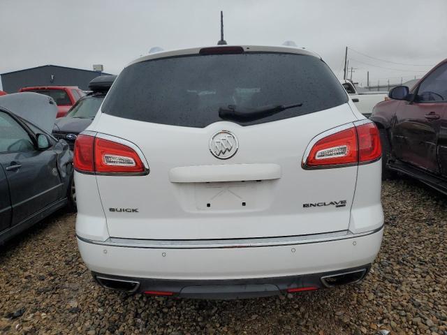 5GAKVBKD5GJ294376 Buick Enclave
