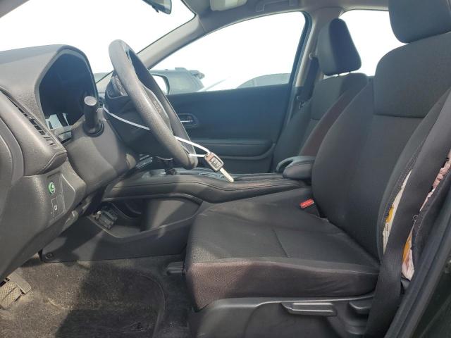 3CZRU5H39HG702701 Honda HR-V LX