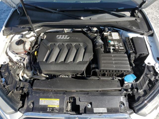 WAUAUGFFXH1037802 Audi A3 PREMIUM