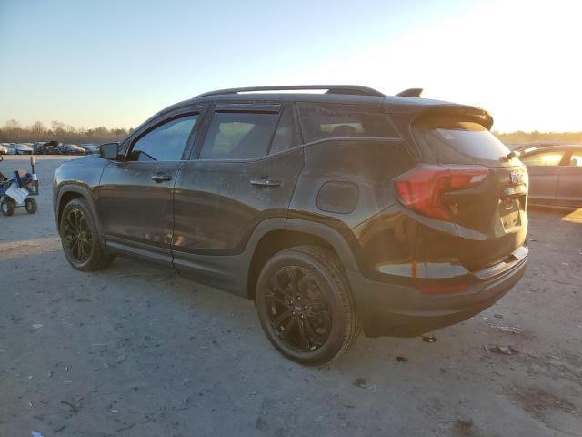 3GKALTEV3LL296306 GMC Terrain Sle