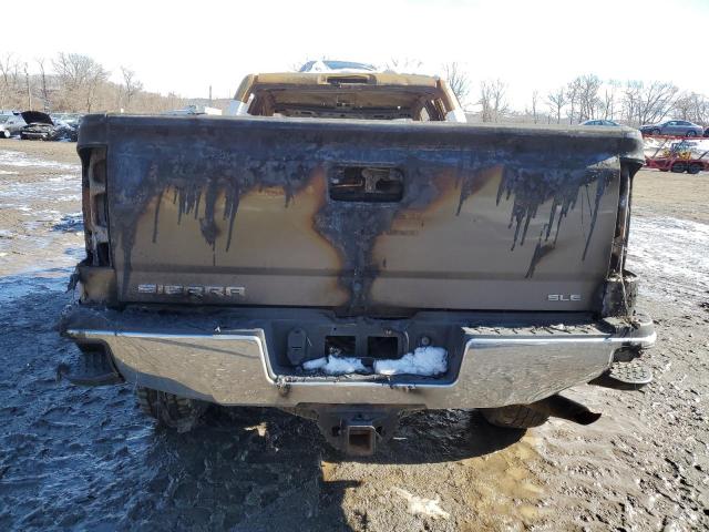1GT22SEG3HZ227176 GMC Sierra K2500 Sle
