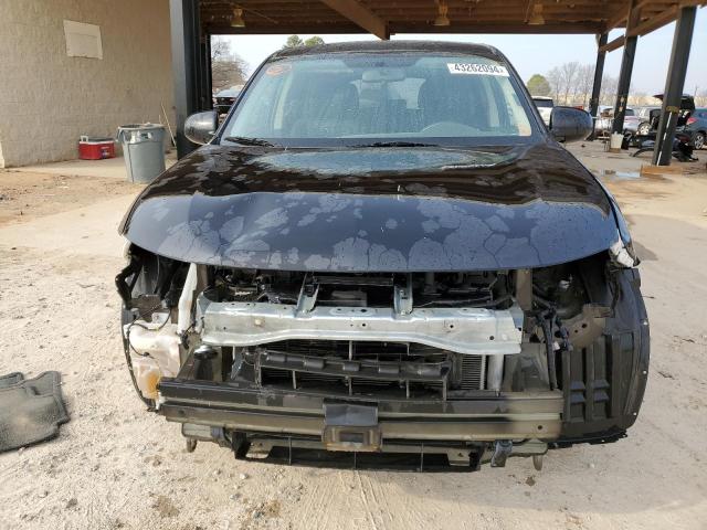 JA4AD2A30HZ054669 Mitsubishi Outlander Es