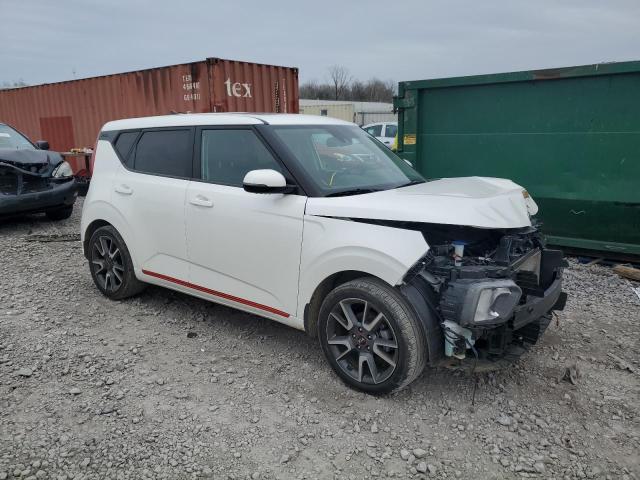 KNDJ63AU1M7776589 KIA Soul Gt Line