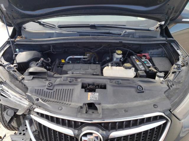 KL4CJBSB8JB603301 Buick Encore Preferred Ii