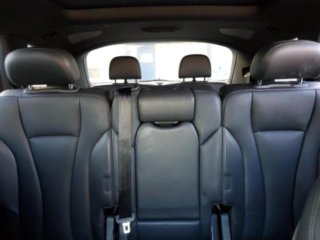 WA1VAAF79JD051403 Audi Q7 Prestige