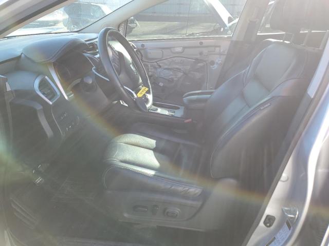 5N1AZ2CS4MC126459 Nissan MURANO SL