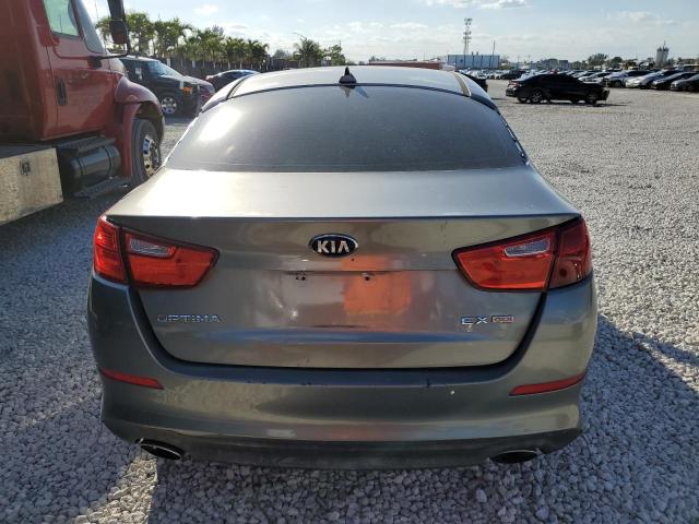 5XXGN4A73FG471165 KIA OPTIMA EX