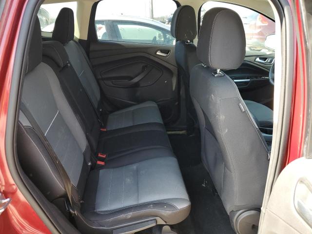 1FMCU0GX0FUB59022 Ford ESCAPE SE