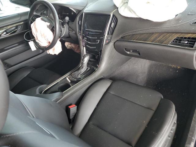 1G6AE1RX1K0106345 Cadillac ATS