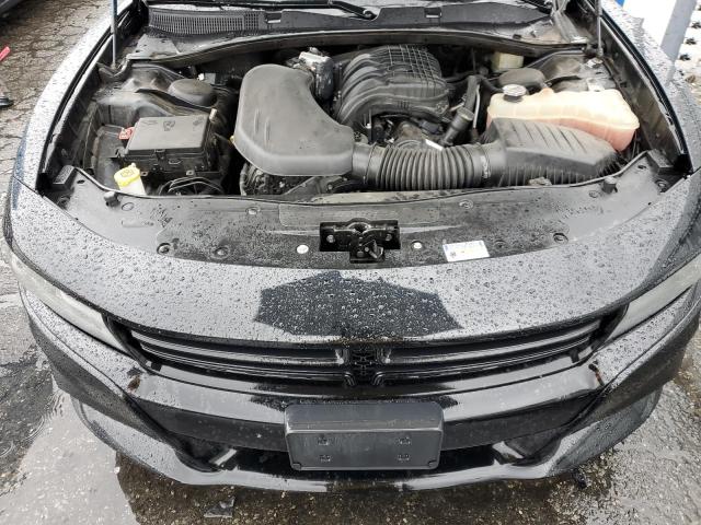 2C3CDXAG4LH101102 Dodge Charger Police